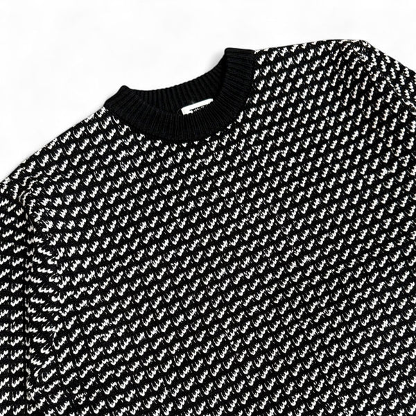 RUTSUBO Classic Gonz Sweater