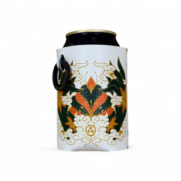 RUTSUBO 八角天 Kan Koozie (RUTSUBO × 醪(LOW MOROMI)