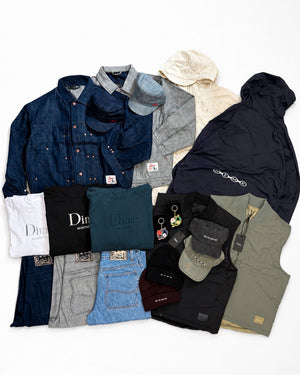 Dime 2026 Fall D1 Collection
