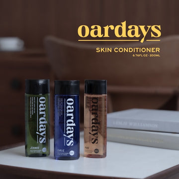 Infnty Film Works - oardays Skin Conditioner