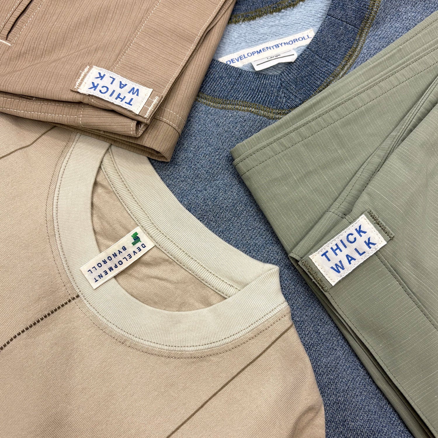 送料込☆Delicious 仙台 Border Pocket L/S T ロンT 送料込☆Delicious 仙台 Border Pocket L/S T ロンT