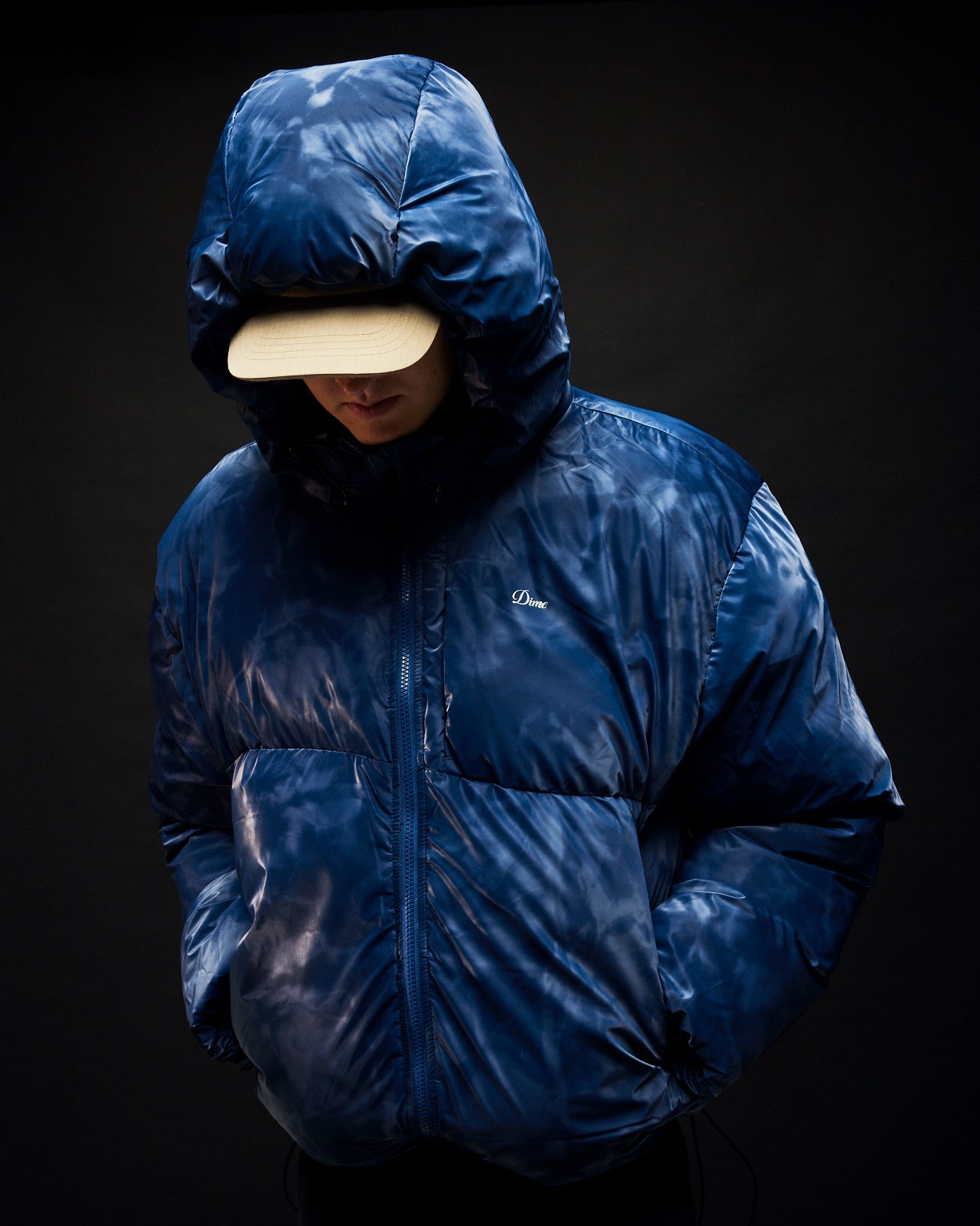 Dime 2025 Holiday Collection Look Book – Delicious Sendai