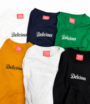 TRIBE WEAR Basic L/S Tee 発売開始