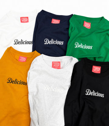 TRIBE WEAR Basic L/S Tee 発売開始