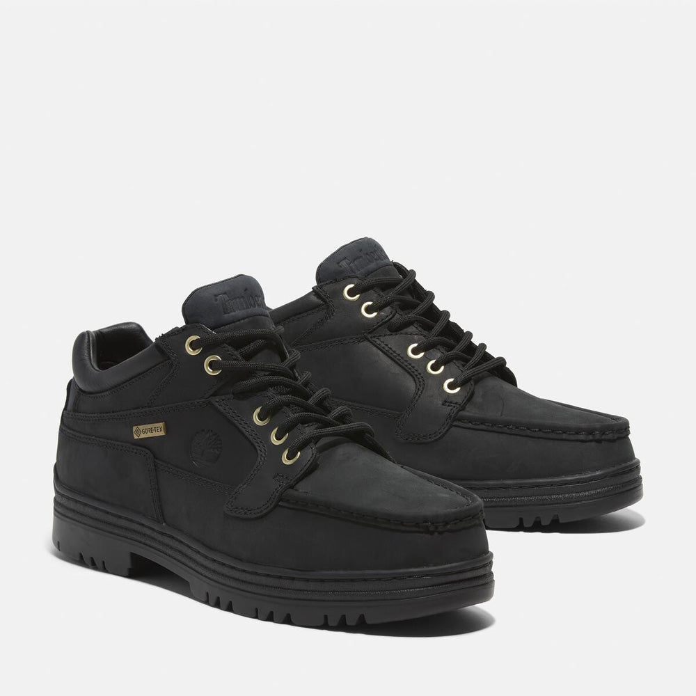 Timberland Heritage 