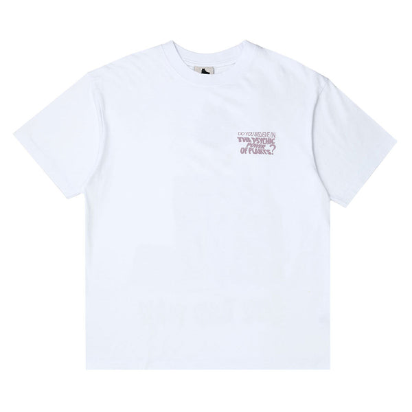 REAL BAD MAN Powers of Plants S/S Tee