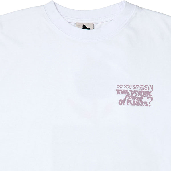 REAL BAD MAN Powers of Plants S/S Tee