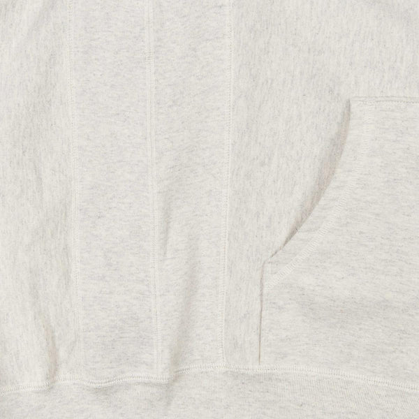 Delicious Core Logo Embroidery Hoodie