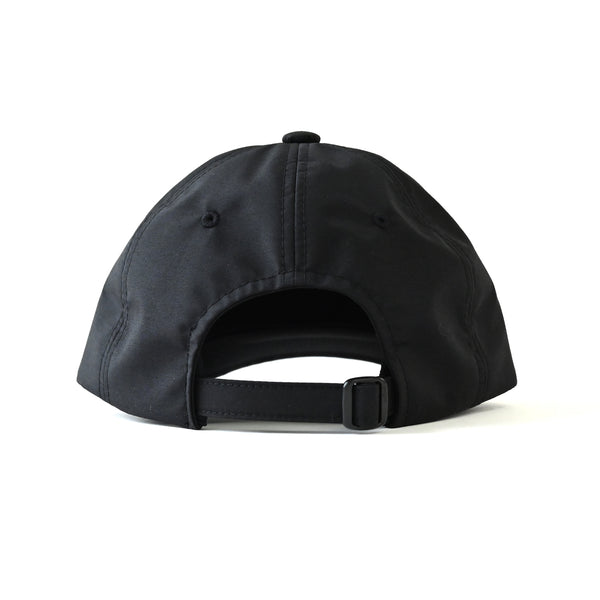 garbage Pre Curve Brim 6 Panel Cap (4:33)