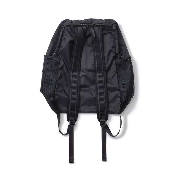 SAYHELLO New Daylily Mesh Bag