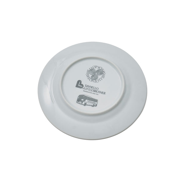 SAYHELLO Woofie Picky Plate