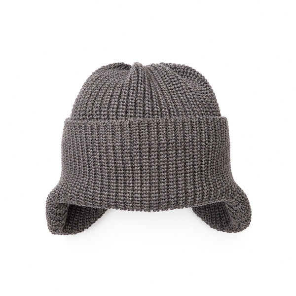 NOROLL Simple Beanie