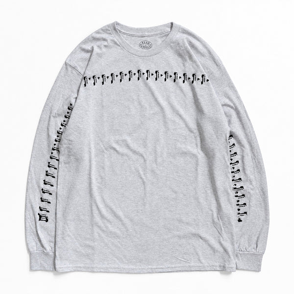 PAJA STUDIO Frame L/S Tee