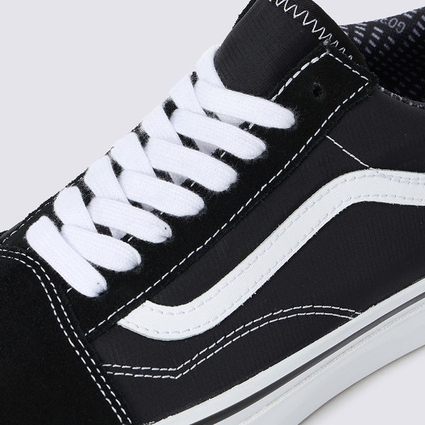 VANS PREMIUM Lx Old Skool Gore-Tex