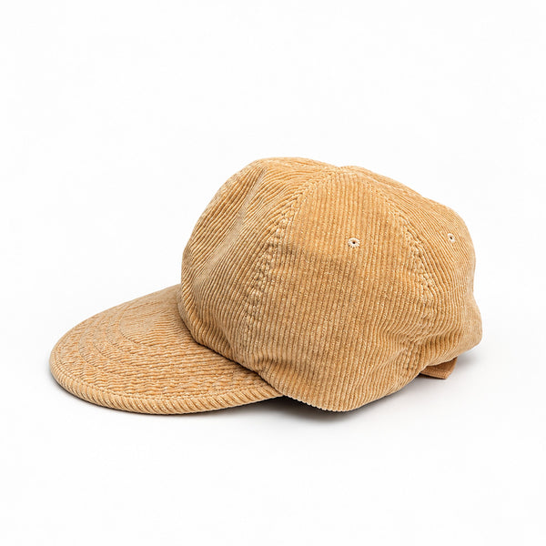 NOROLL Usually Cap