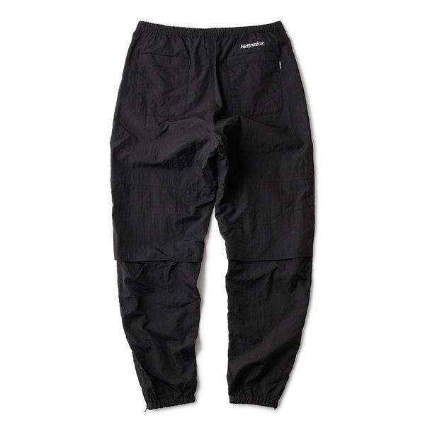 HELLRAZOR Trademark Logo Nylon Pants