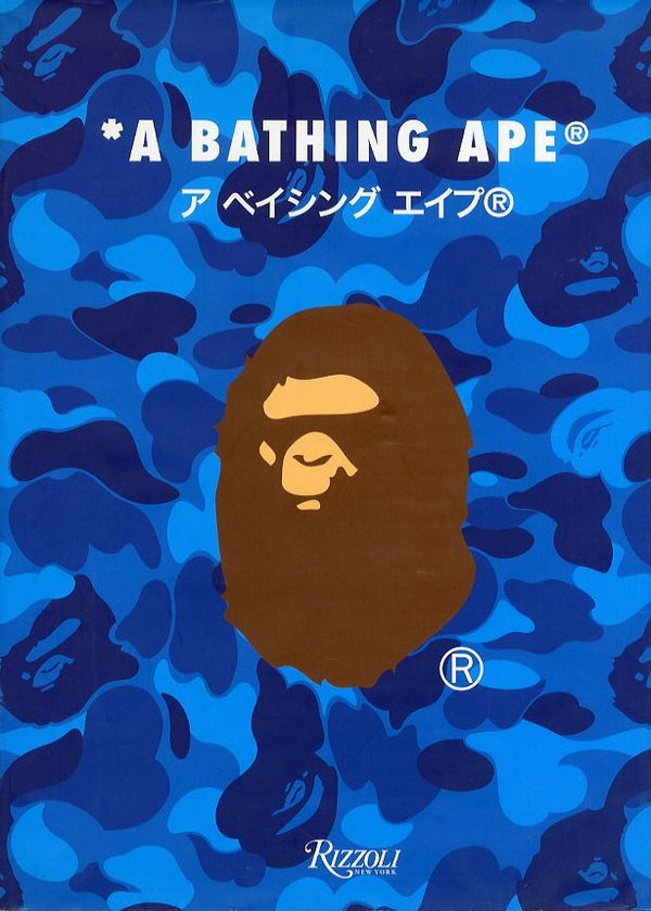 A Bathing Ape