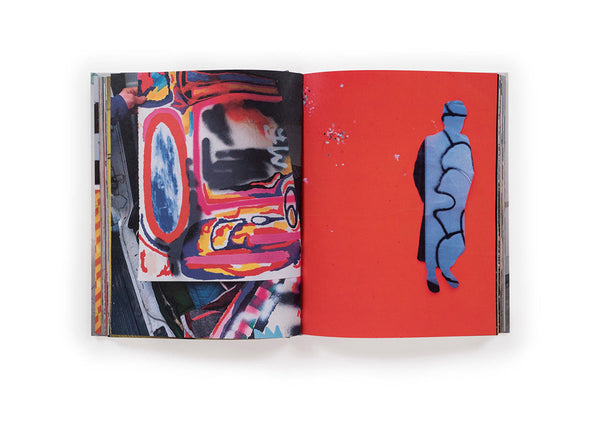 Barry McGee : Reproduction