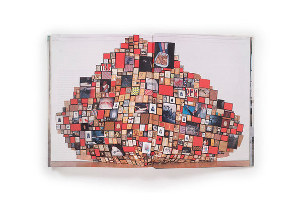 Barry McGee : Reproduction