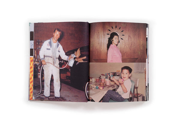 Barry McGee : Reproduction