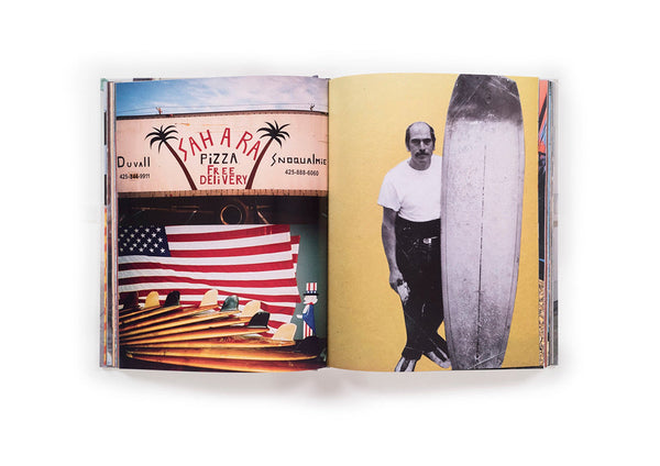 Barry McGee : Reproduction