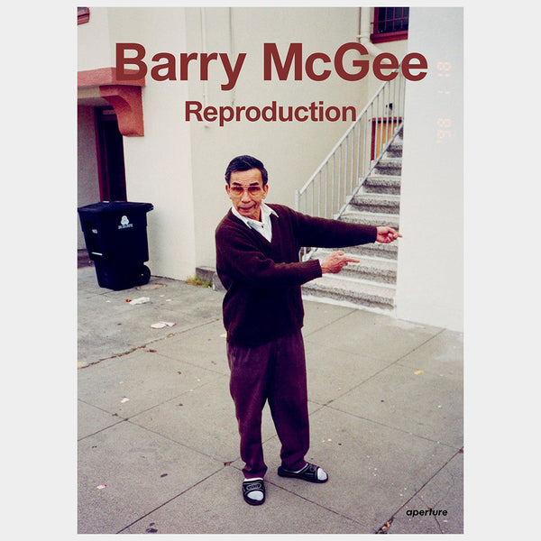 Barry McGee : Reproduction