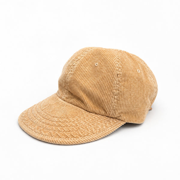 NOROLL Usually Cap