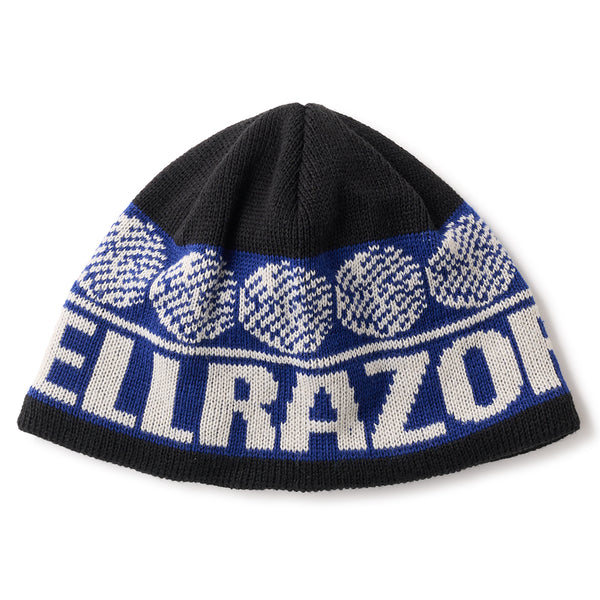 HELLRAZOR Boarder Beanie