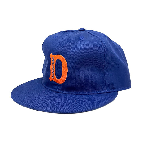 Delicious by Ebbets Field Flannels / Everyday Cap