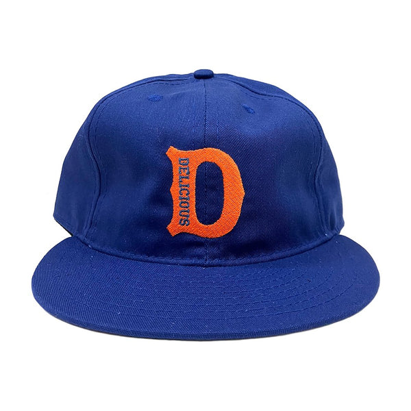 Delicious by Ebbets Field Flannels / Everyday Cap