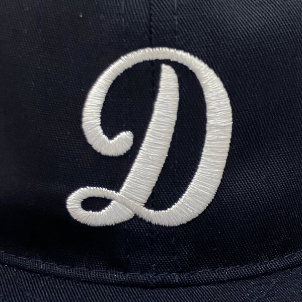 Delicious by Ebbets Field Flannels / Classic Logo Cap