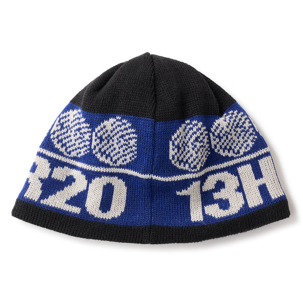 HELLRAZOR Boarder Beanie