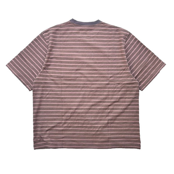 NOROLL Unevenness S/S Tee
