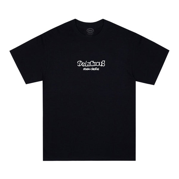 Delicious × Cleofus Store Front S/S Tee