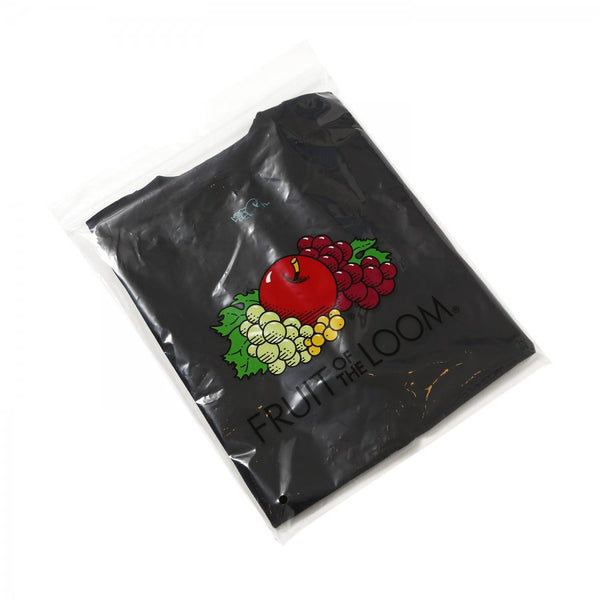 Hombre Nino Fruit of the Loom 2Pack S/S Tee