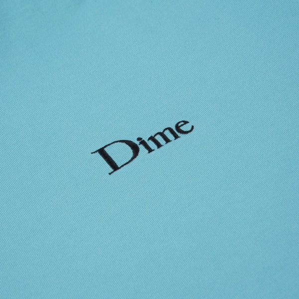 Dime Classic Small Logo S/S Tee