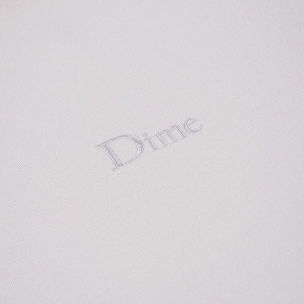 Dime Classic Small Logo S/S Tee