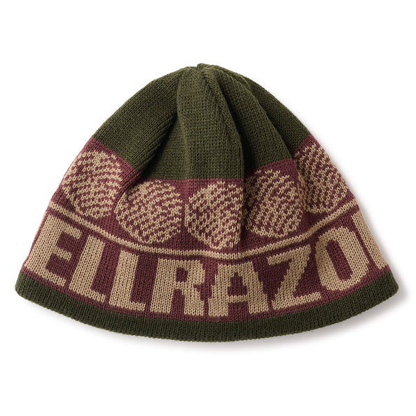 HELLRAZOR Boarder Beanie