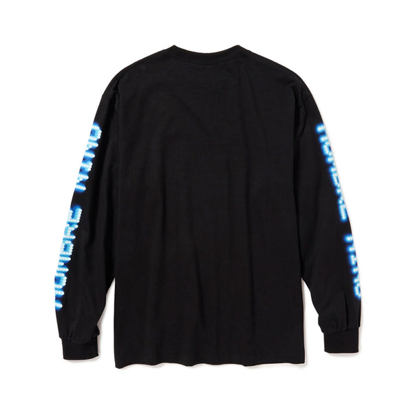 Hombre Nino L/S Print Tee (RETRO)