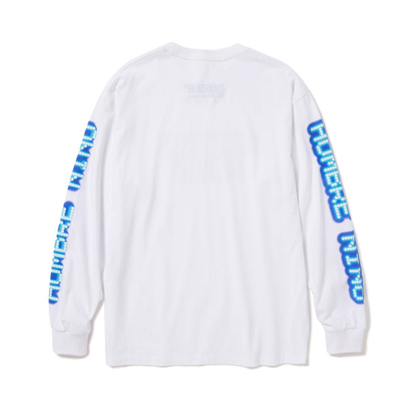 Hombre Nino L/S Print Tee (RETRO)