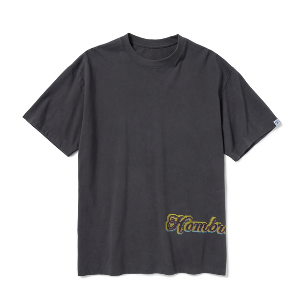 Hombre Nino Print S/S Tee (RETRO)