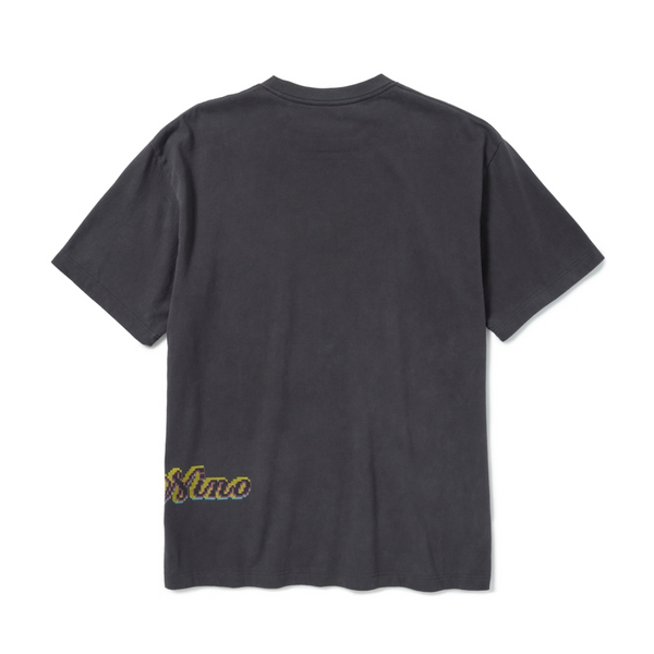 Hombre Nino Print S/S Tee (RETRO)