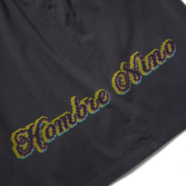 Hombre Nino Print S/S Tee (RETRO)