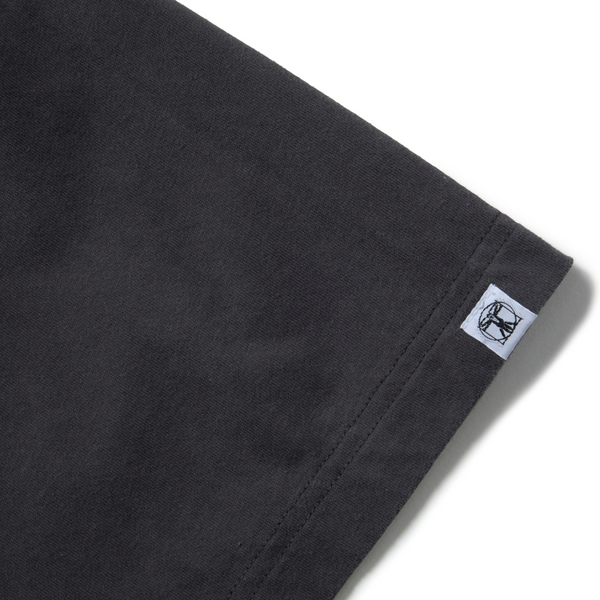 Hombre Nino Print S/S Tee (RETRO)