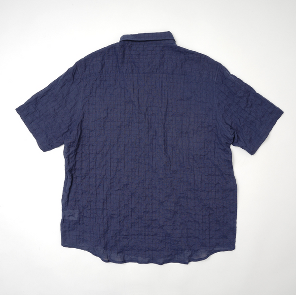 Hombre Nino Dobby S/S Shirt
