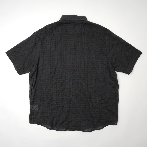 Hombre Nino Dobby S/S Shirt