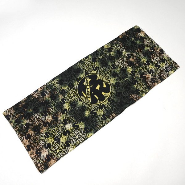 Hombre Nino PRILLMAL Tie Dye Tenugui