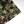 Hombre Nino PRILLMAL Tie Dye Tenugui