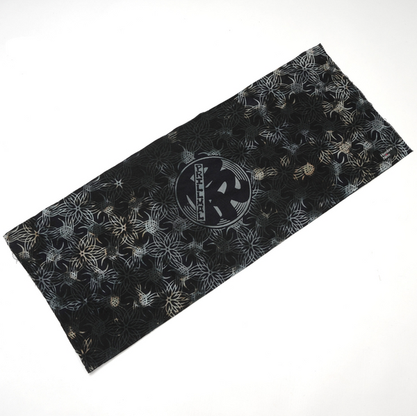 Hombre Nino PRILLMAL Tie Dye Tenugui