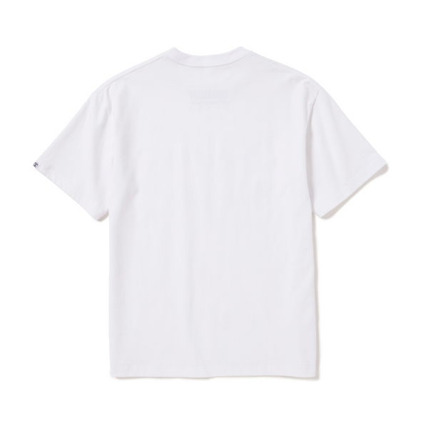 Hombre Nino Print S/S Tee (VOICES SCARY)